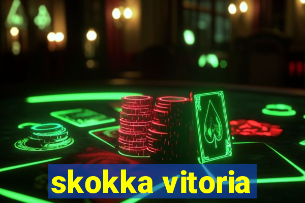 skokka vitoria